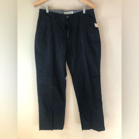 📳 Amazon Essentials | 31w x 28l NWT Pants - Picture 1 of 3